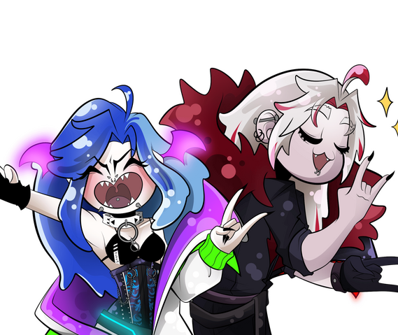 Nint e Lua (FURUSATO)