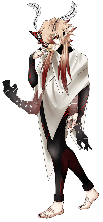 Alois Pectrum (FURUSATO)